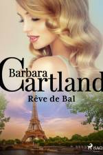 Rêve de Bal af Barbara Cartland