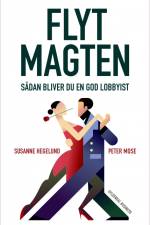 Flyt magten af Susanne Hegelund