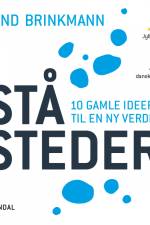 Ståsteder af Svend Brinkmann