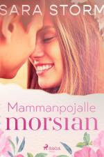 Mammanpojalle morsian af Sara Storm