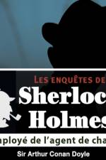 L'Employé de l'agent de change, une enquête de Sherlock Holmes af Arthur Conan Doyle