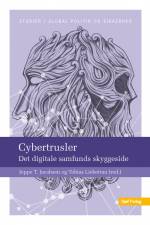 Cybertrusler af Tobias Liebetrau