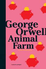 Animal Farm af George Orwell