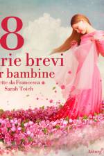 8 storie brevi per bambine af Hans Christian Andersen