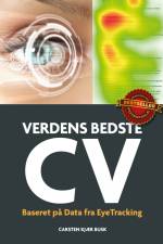 Verdens Bedste CV af Carsten Kjær Busk