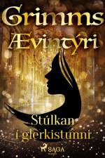 Stúlkan í glerkistunni