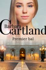 Premier bal af Barbara Cartland