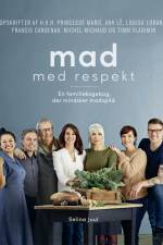 Mad med respekt af Selina Juul