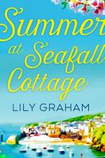 Summer at Seafall Cottage af Lily Graham