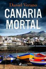 Canaria Mortal af Daniel Verano
