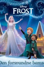 Frost - Den forsvundne bamse af Disney