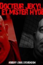 Docteur Jekyll et Mister Hyde af Robert Louis Stevenson