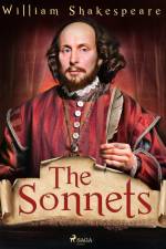 The Sonnets af William Shakespeare