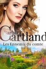 Les Ennemis du comte af Barbara Cartland