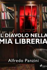 Il diavolo nella mia libreria af Alfredo Panzini