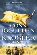 Knogler i sandet af Conn Iggulden