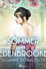 Sommer in Edenbrooke af Julianne Donaldson