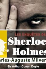 Charles Auguste Milverton, une enquête de Sherlock Holmes af Arthur Conan Doyle