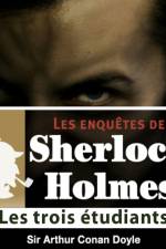 Les 3 Étudiants, une enquête de Sherlock Holmes af Arthur Conan Doyle
