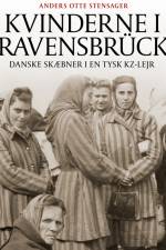 Kvinderne i Ravensbrück af Anders Otte Stensager