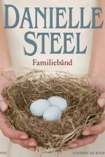 Familiebånd af Danielle Steel