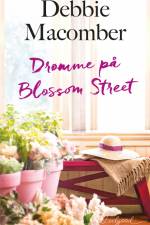 Drømme på Blossom Street af Debbie Macomber