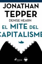 El mite del capitalisme af Jonathan Tepper