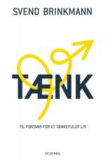 Tænk af Svend Brinkmann
