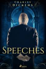 Speeches af Charles Dickens
