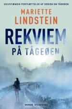 Rekviem på Tågeøen af Mariette Lindstein