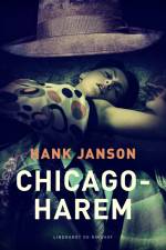 Chicago-harem af Hank Janson
