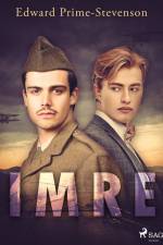 Imre af Edward Prime-Stevenson