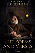 The Poems and Verses af Charles Dickens