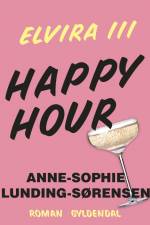 Happy hour af Anne-Sophie Lunding-Sørensen