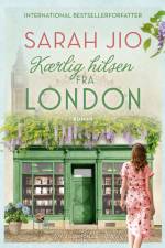 Kærlig hilsen fra London af Sarah Jio