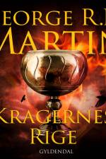 Kragernes rige af George R. R. Martin