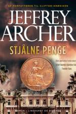 Stjålne penge af Jeffrey Archer