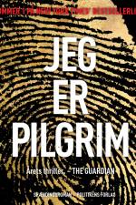 Jeg er Pilgrim af Terry Hayes