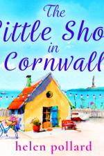 The Little Shop in Cornwall af Helen Pollard