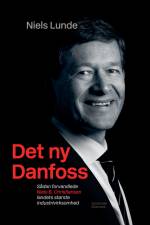 Det ny Danfoss af Niels Lunde