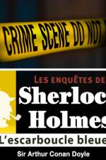 L'Escarboucle bleue, une enquête de Sherlock Holmes af Arthur Conan Doyle