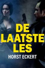 De laatste les af Horst Eckert