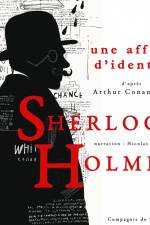 Une affaire d'identité, Les enquêtes de Sherlock Holmes et du Dr Watson af Arthur Conan Doyle