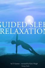 Guided Sleep Relaxation for All af Frédéric Garnier