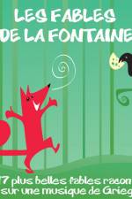 Les 17 plus belles fables la Fontaine af Jean de La Fontaine