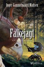 Falkejagt af Inger Gammelgaard Madsen