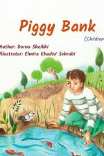 Piggy Bank af Dorna Sheikhi