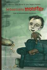 Sebastians monster af Martin Glaz Serup