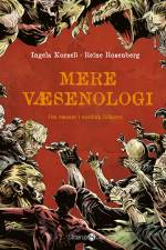Mere væsenologi af Ingela Korsell