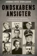 Ondskabens ansigter af Anders Otte Stensager
